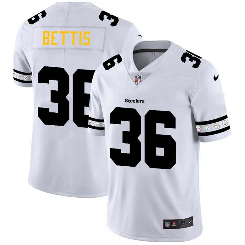 Nike Steelers 36 Jerome Bettis White 2019 New Vapor Untouchable Limited Jersey Dzhi,We sell and wholesale Nike Steelers 36 Jerome Bettis White 2019 New Vapor Untouchable Limited Jersey Dzhi on line form chian!